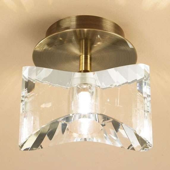 Светильник потолочный Mantra KROM 0877