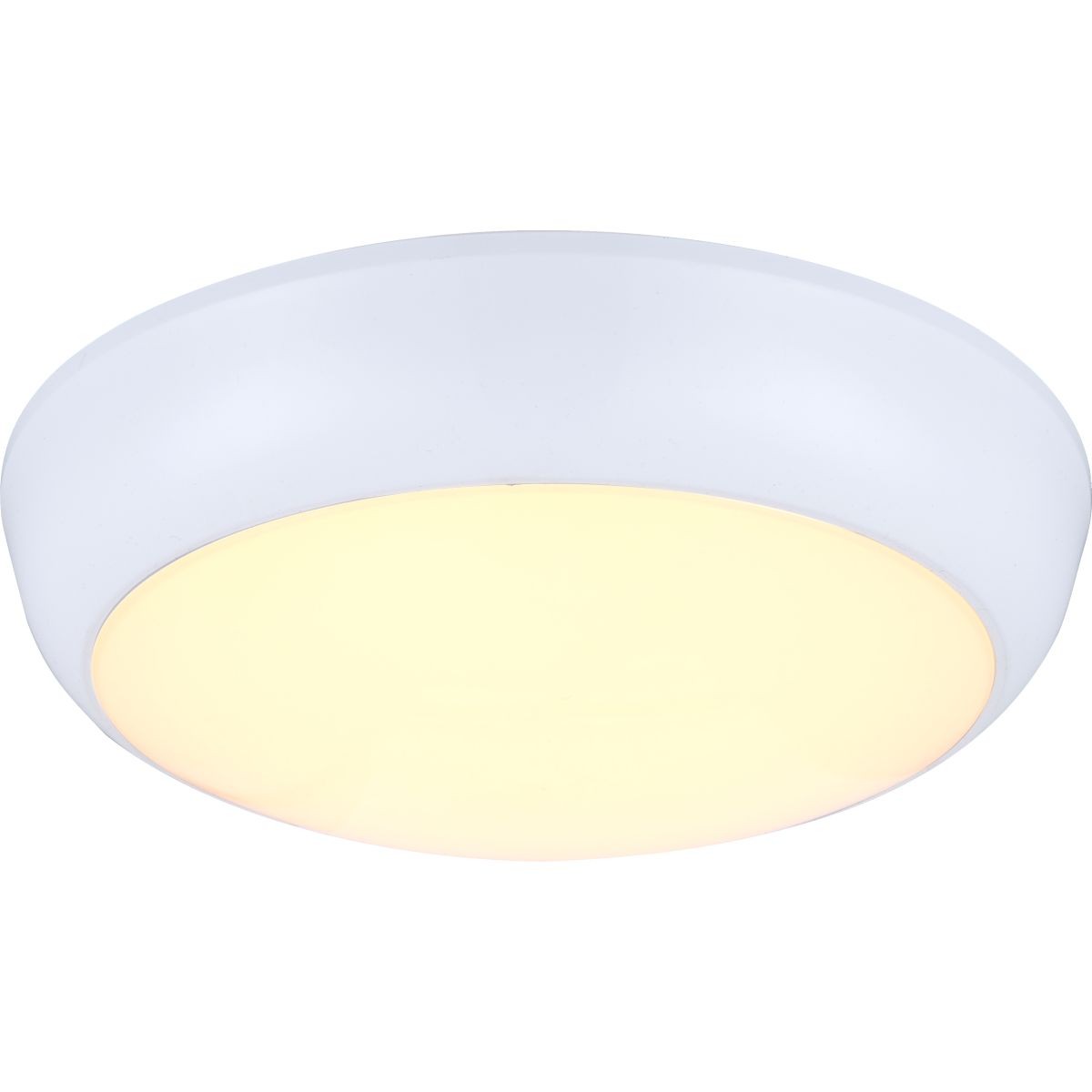 Потолочный LED светильник Globo John 32116