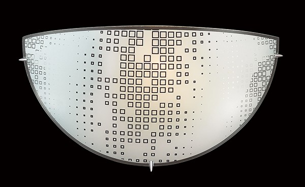 Настенно потолочный светильник Sonex 1218