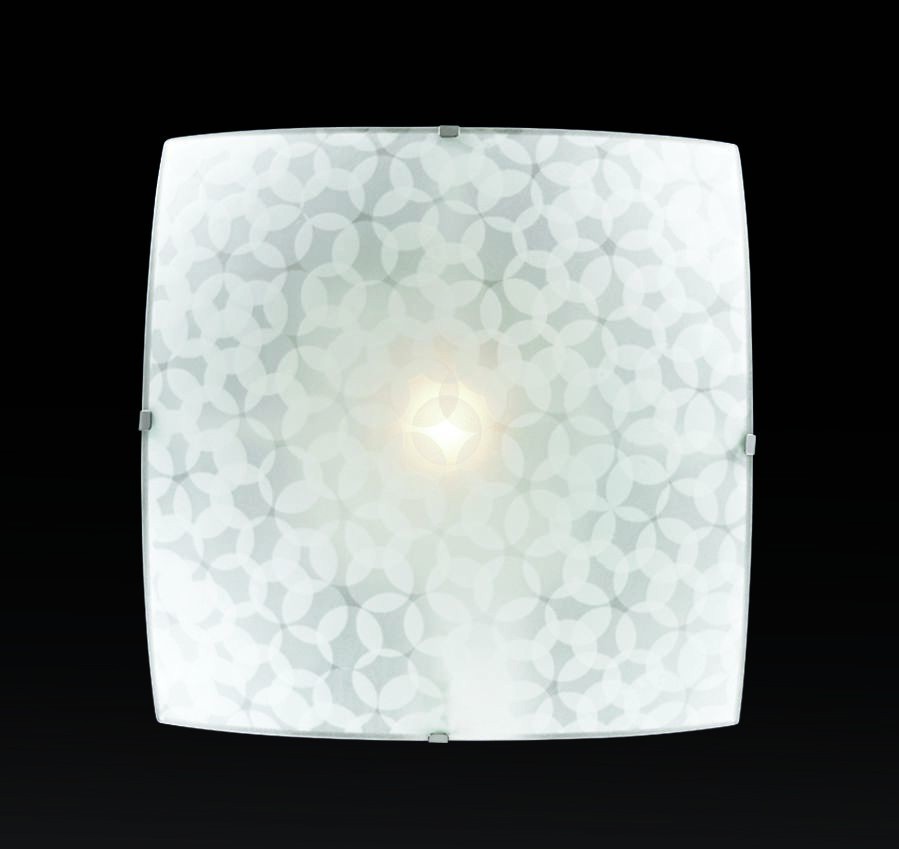 Настенно потолочный светильник Sonex 1226