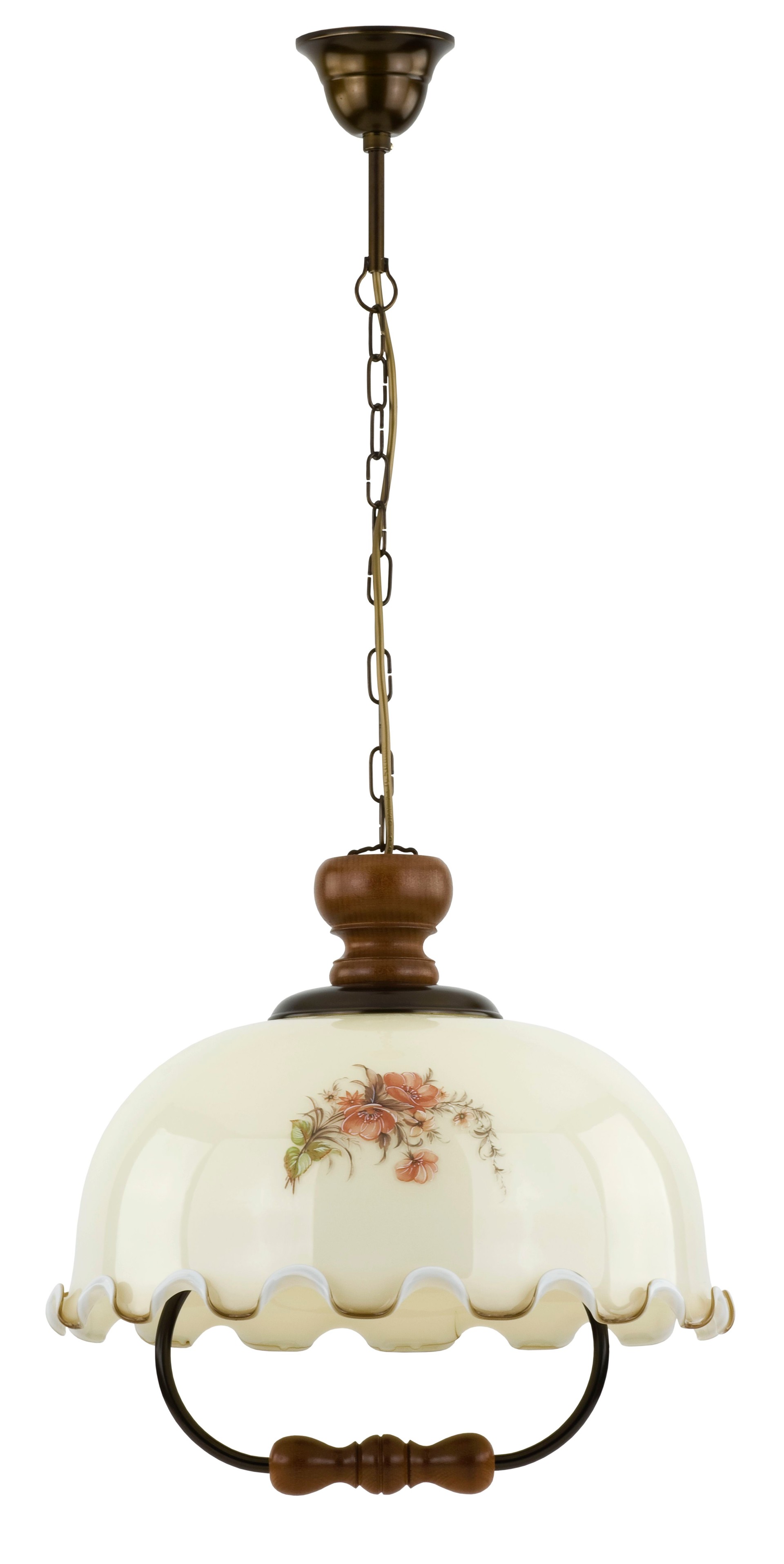 Светильник подвесной Alfa (СМ) Kuchnia Wloska 110