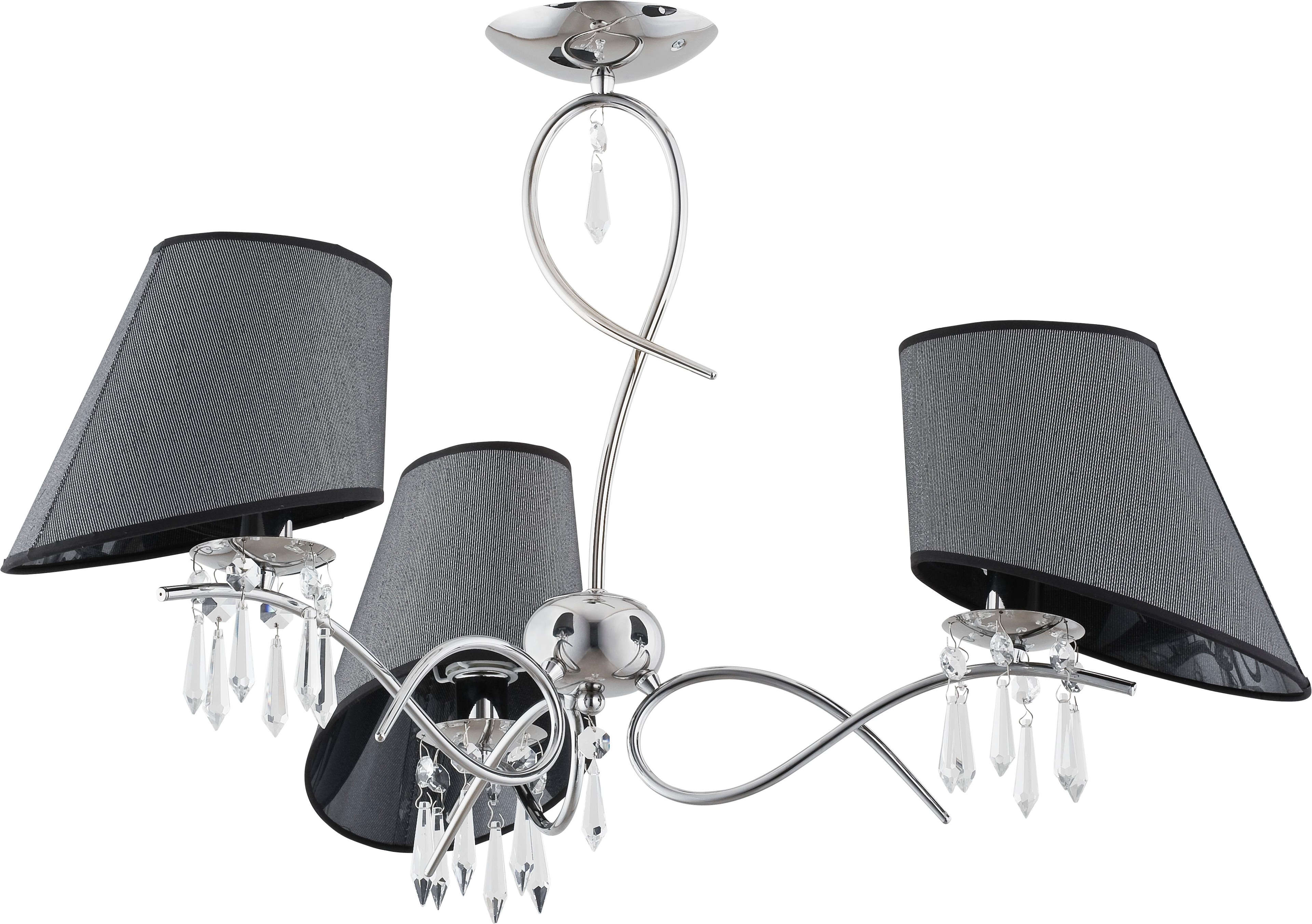 Потолочная люстра Alfa Baronet 11423