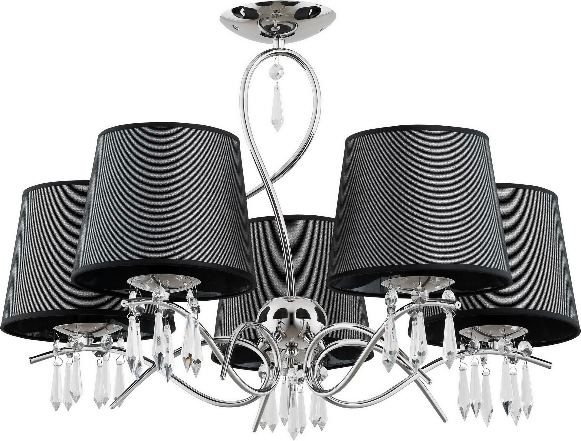 Потолочная люстра Alfa Baron 11485