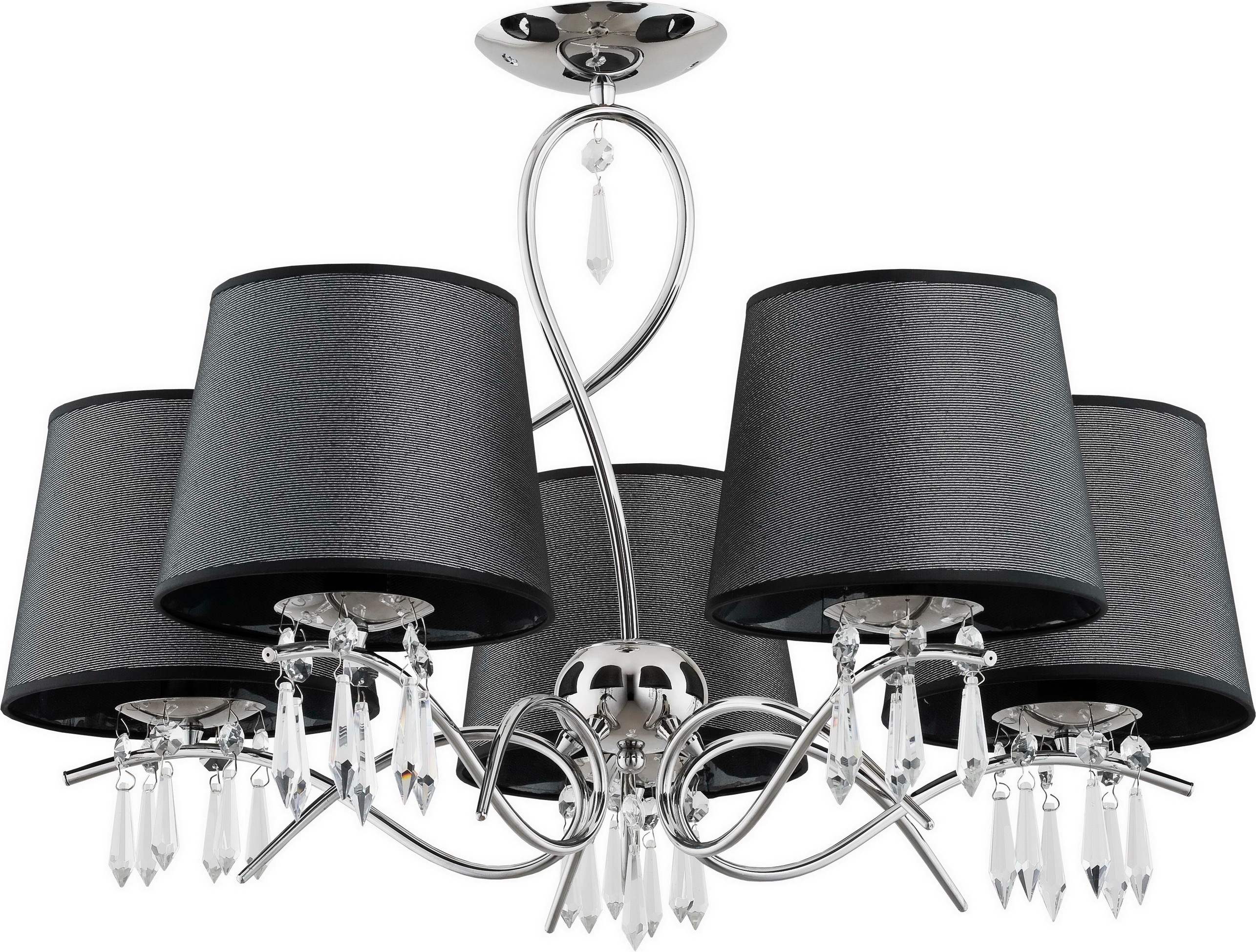 Потолочная люстра Alfa Baron 11485