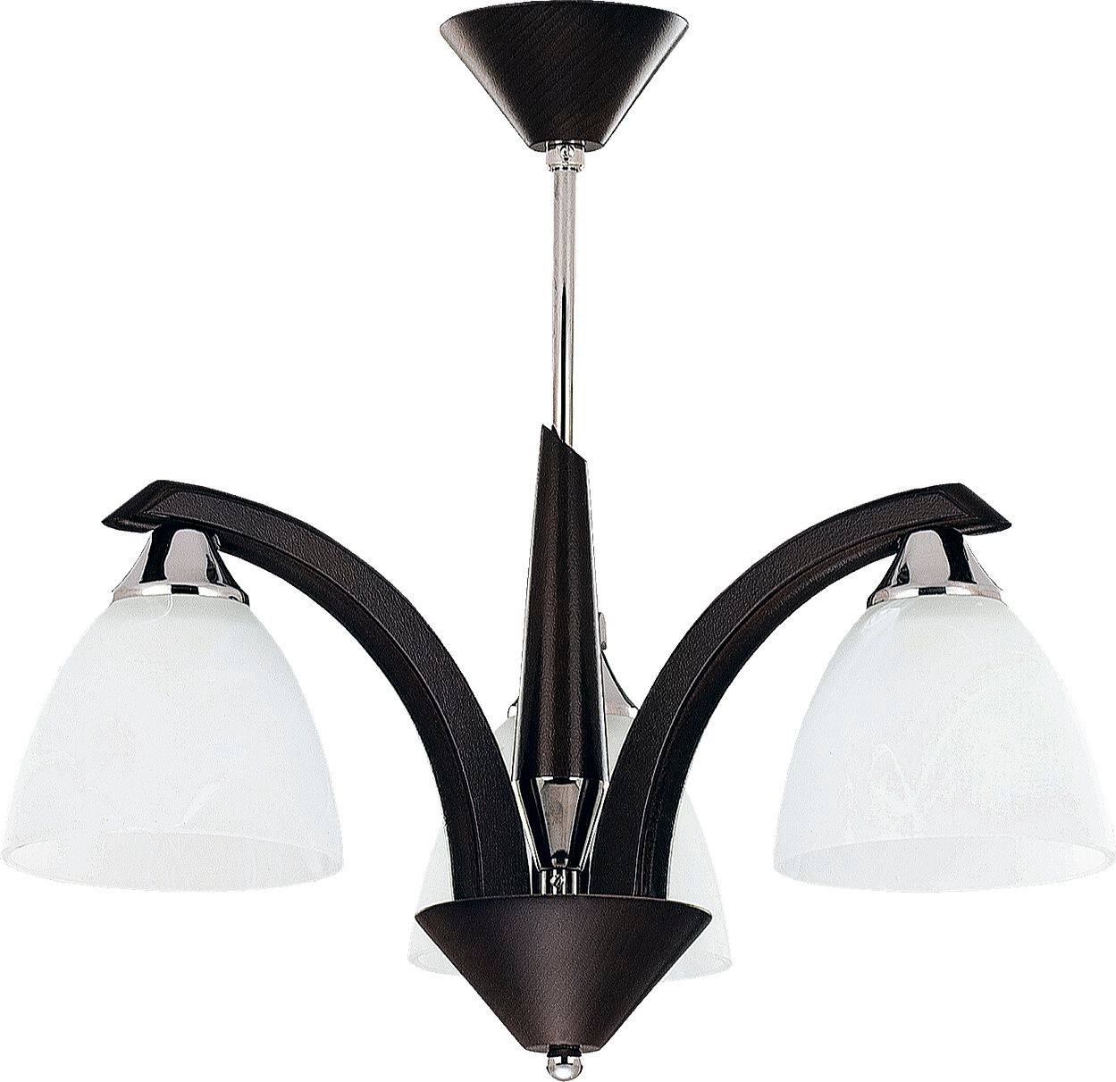 Люстра на штанге Alfa Los Venge 11513