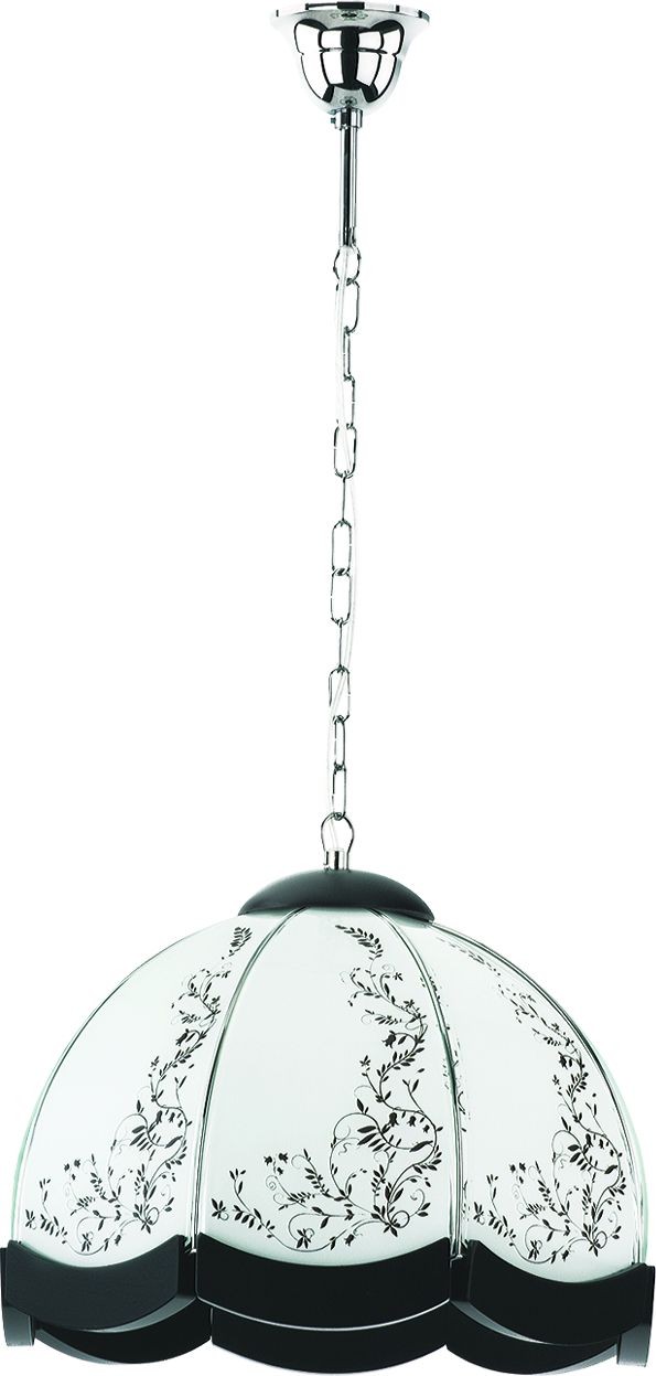 Светильник подвесной Alfa Bluszcz 15812
