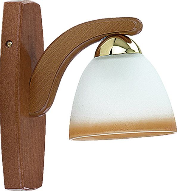 Настенное бра Alfa Koziolek 274