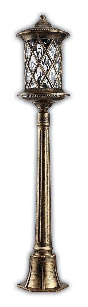 Столб фонарный уличный Feron 11515
