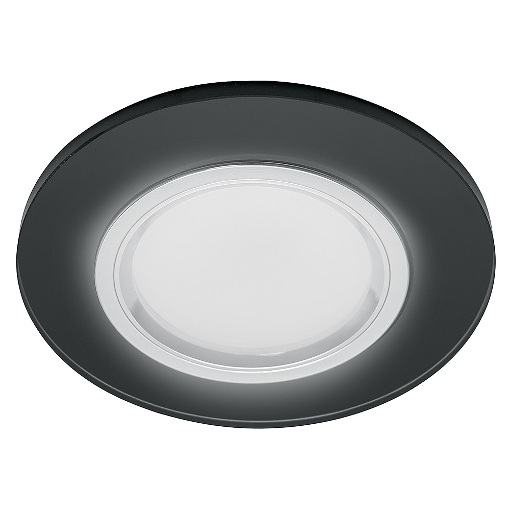 Встраиваемый светильник Feron DL8060-2/8060-2 19905