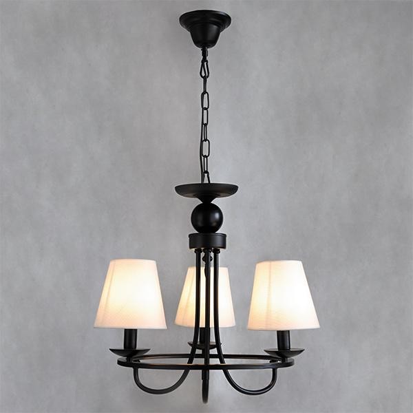 Подвесная люстра Eurosvet Корветт 410/3