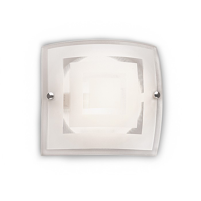 Настенно потолочный светильник Sonex Cube 1201