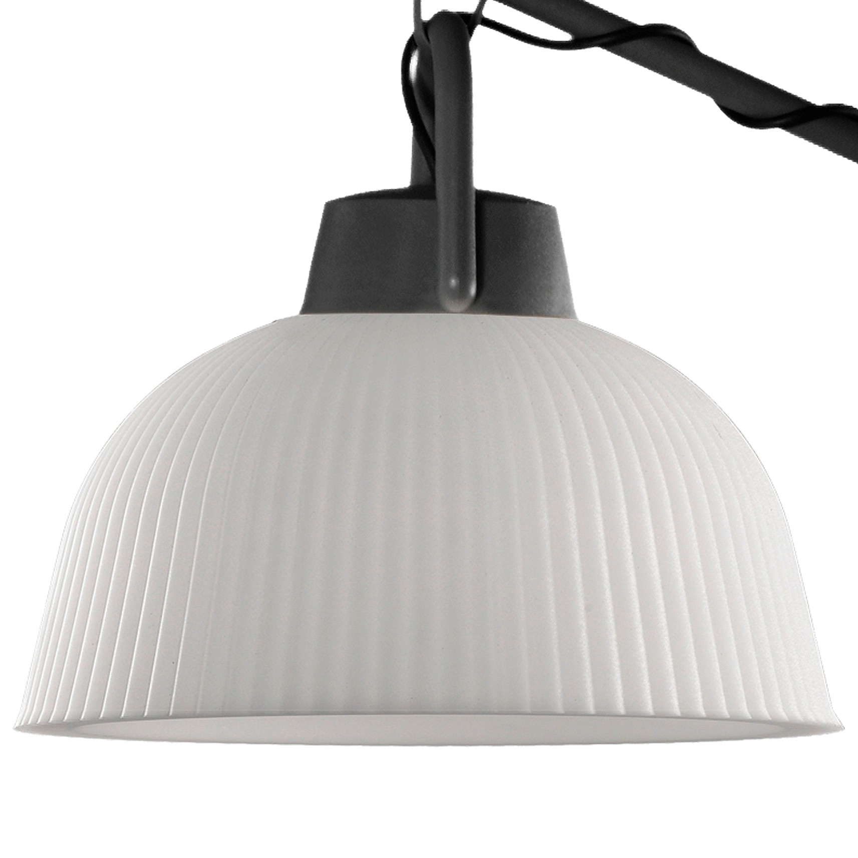 Светильник подвесной Mantra Kinke 6216