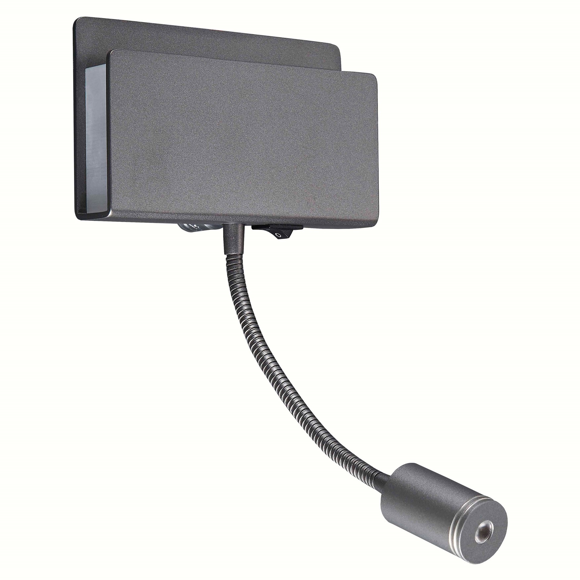 Настенное бра Mantra Cabarete 5716