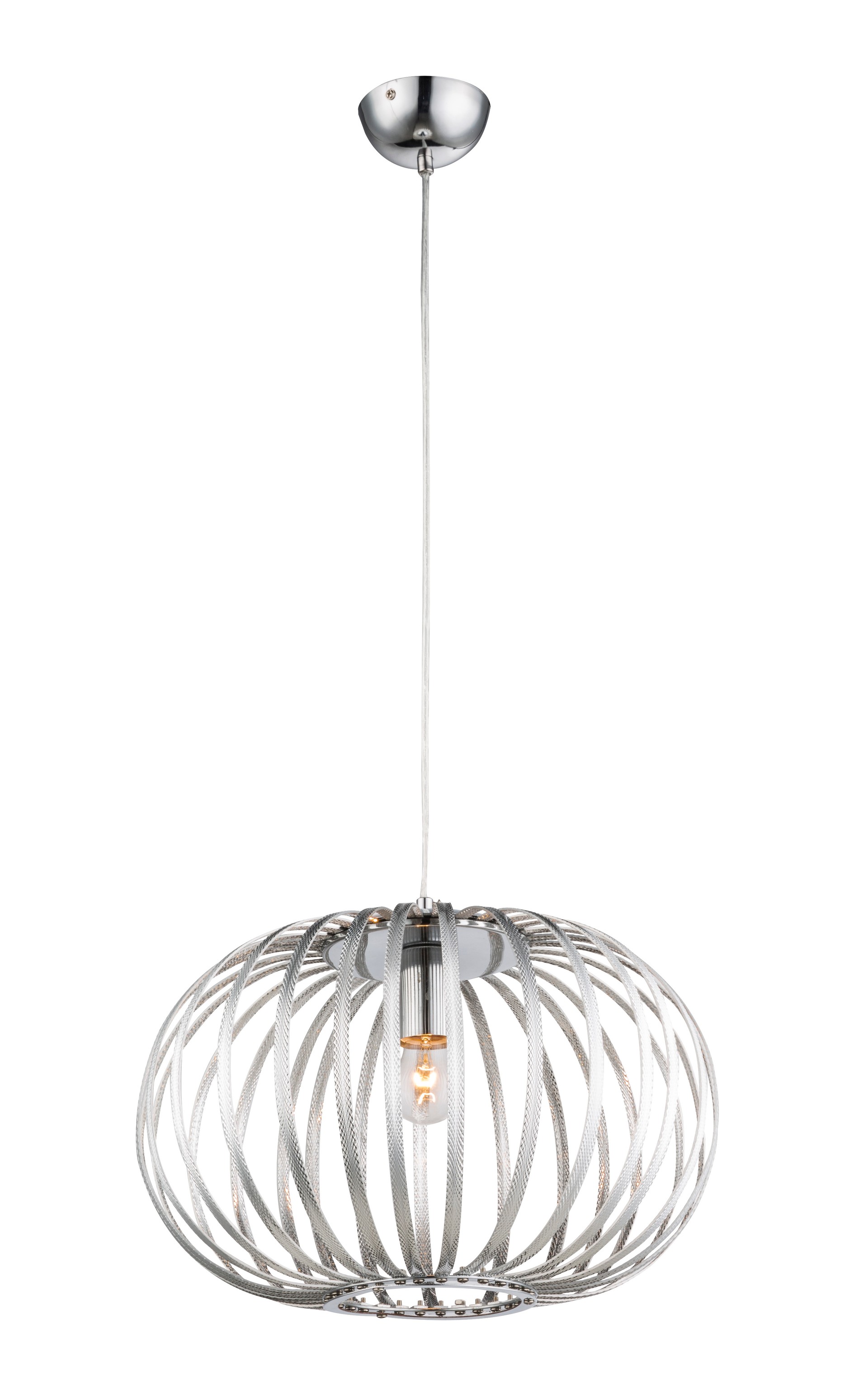 Светильник подвесной Globo Kaja 15118