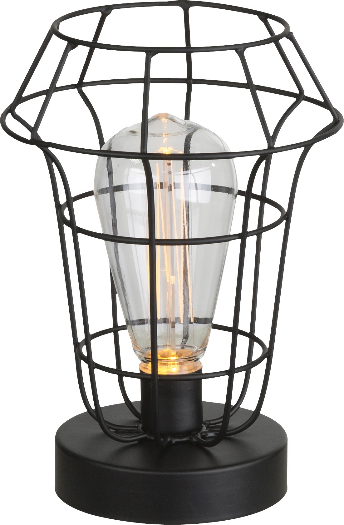 Декоративная лампа Globo Spacy 28195