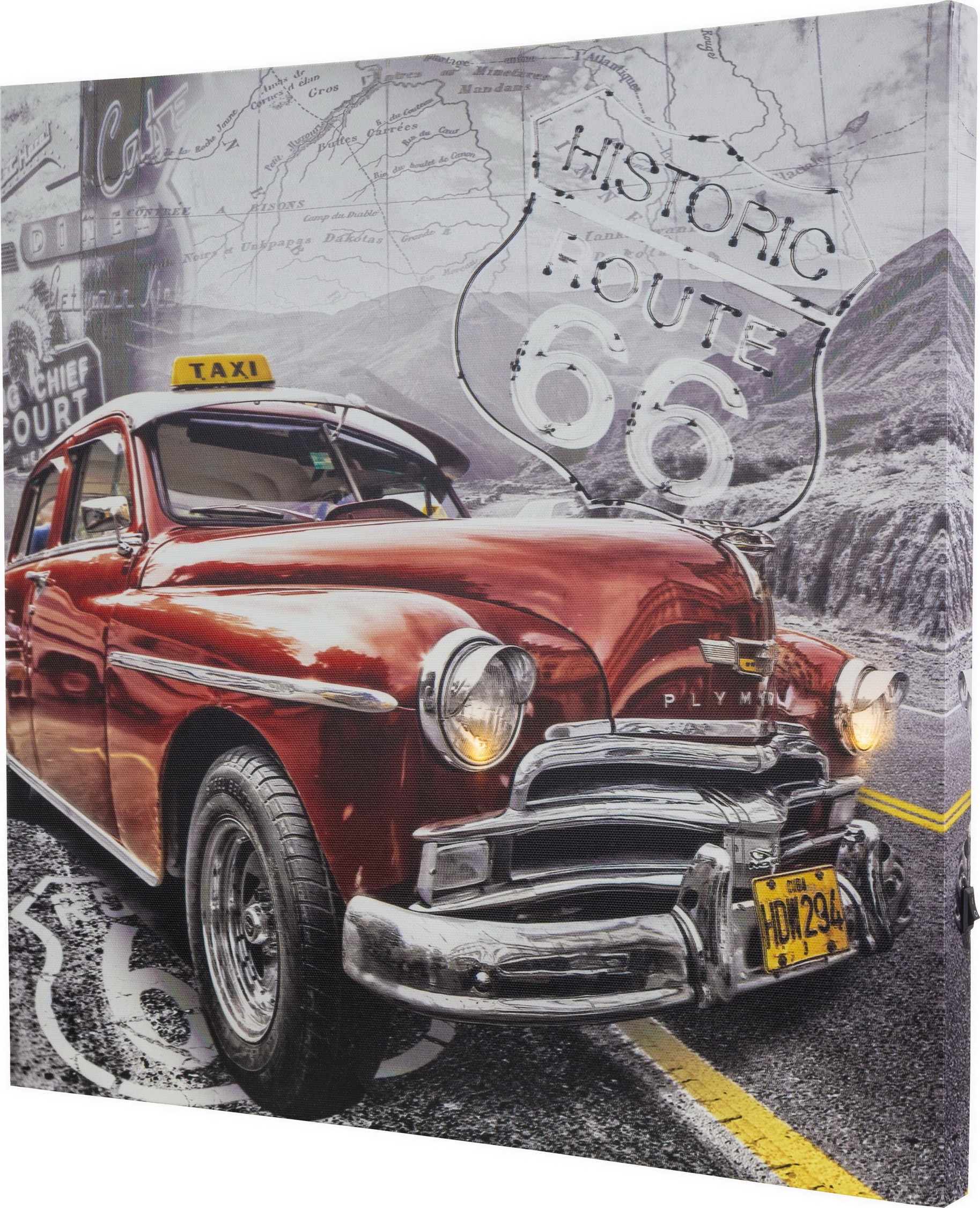 Декоративный светильник Globo Motivia Ii 28374