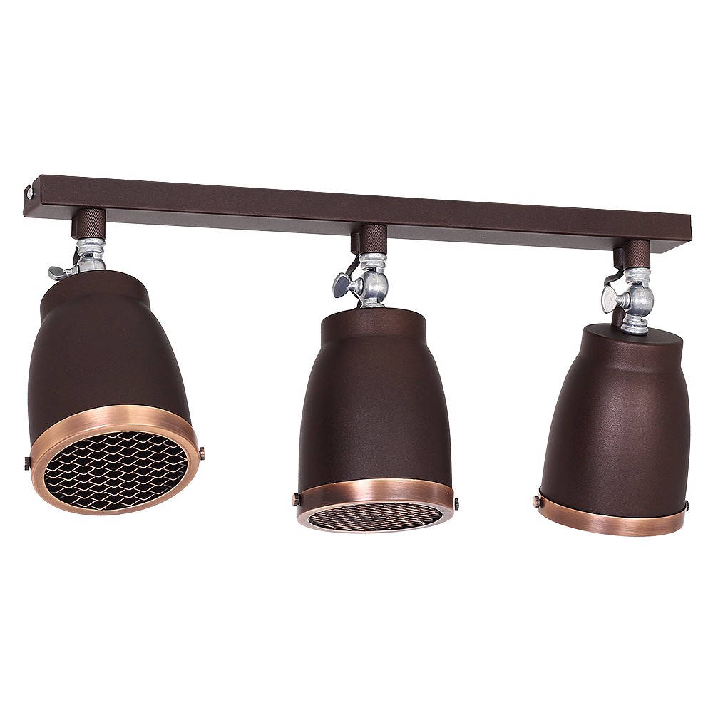 Светильник спот Luminex Aila 9235