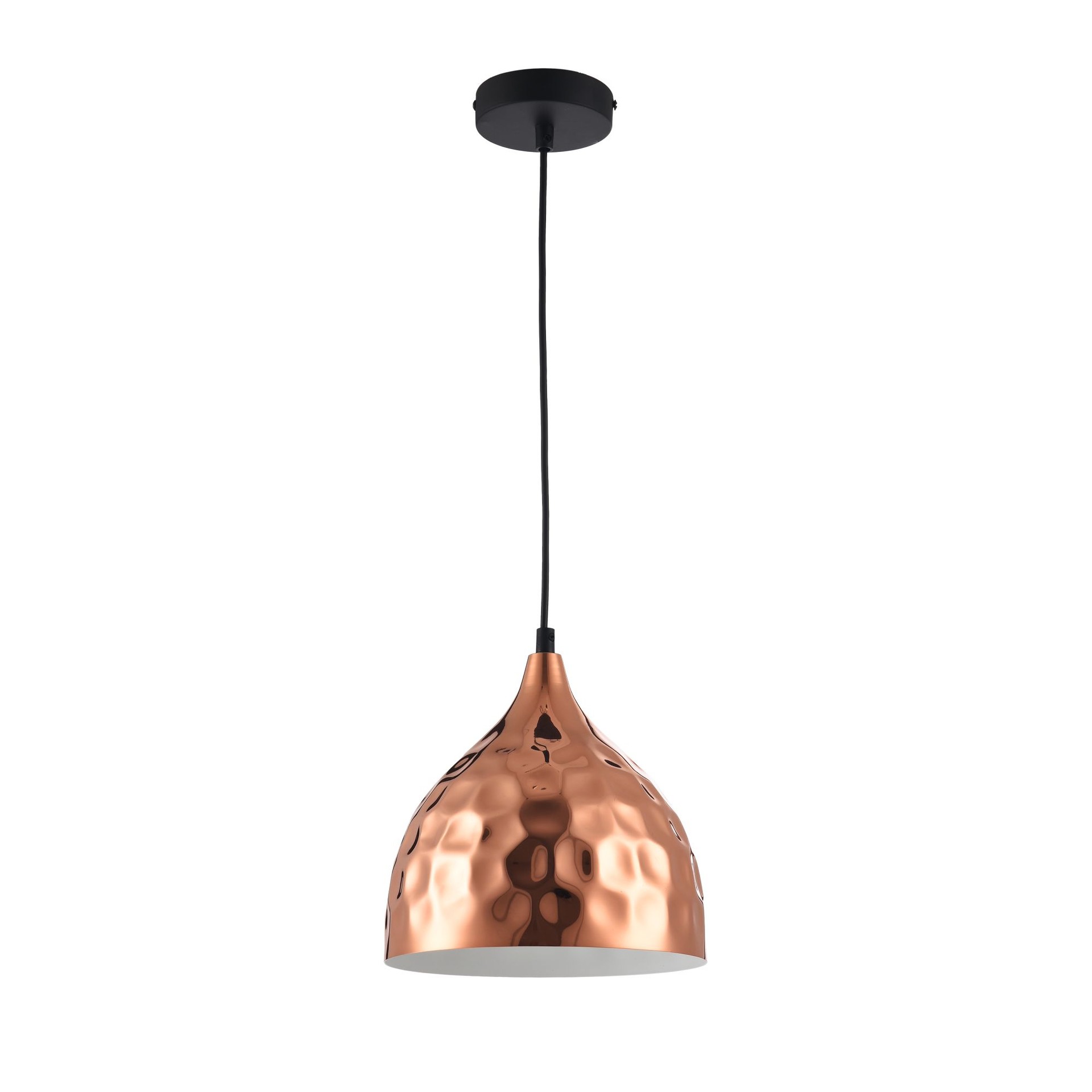 Светильник подвесной Maytoni Pod 2 F031-11-R