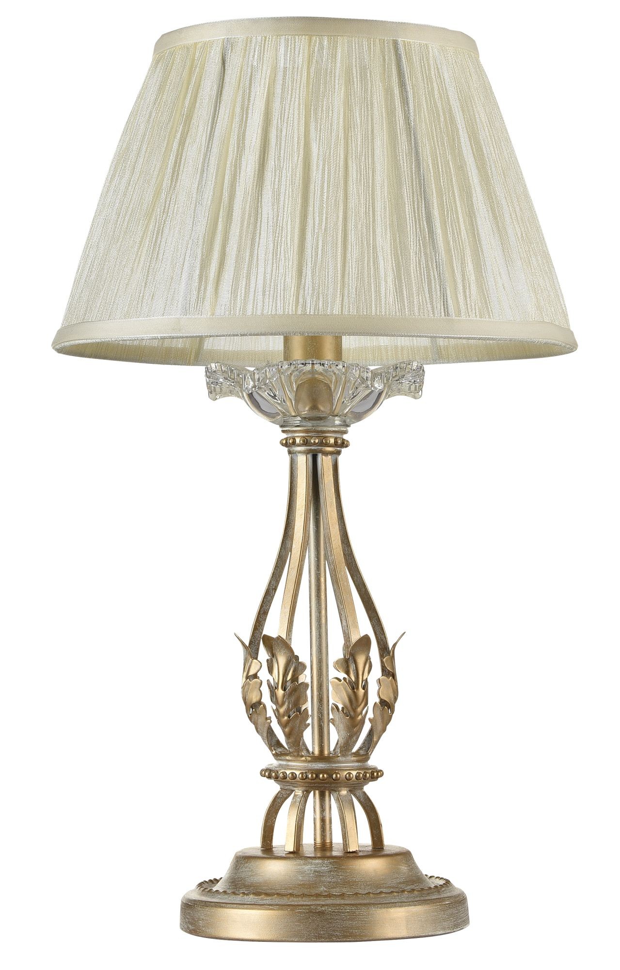 Настольная лампа Maytoni Margo H525-11-G