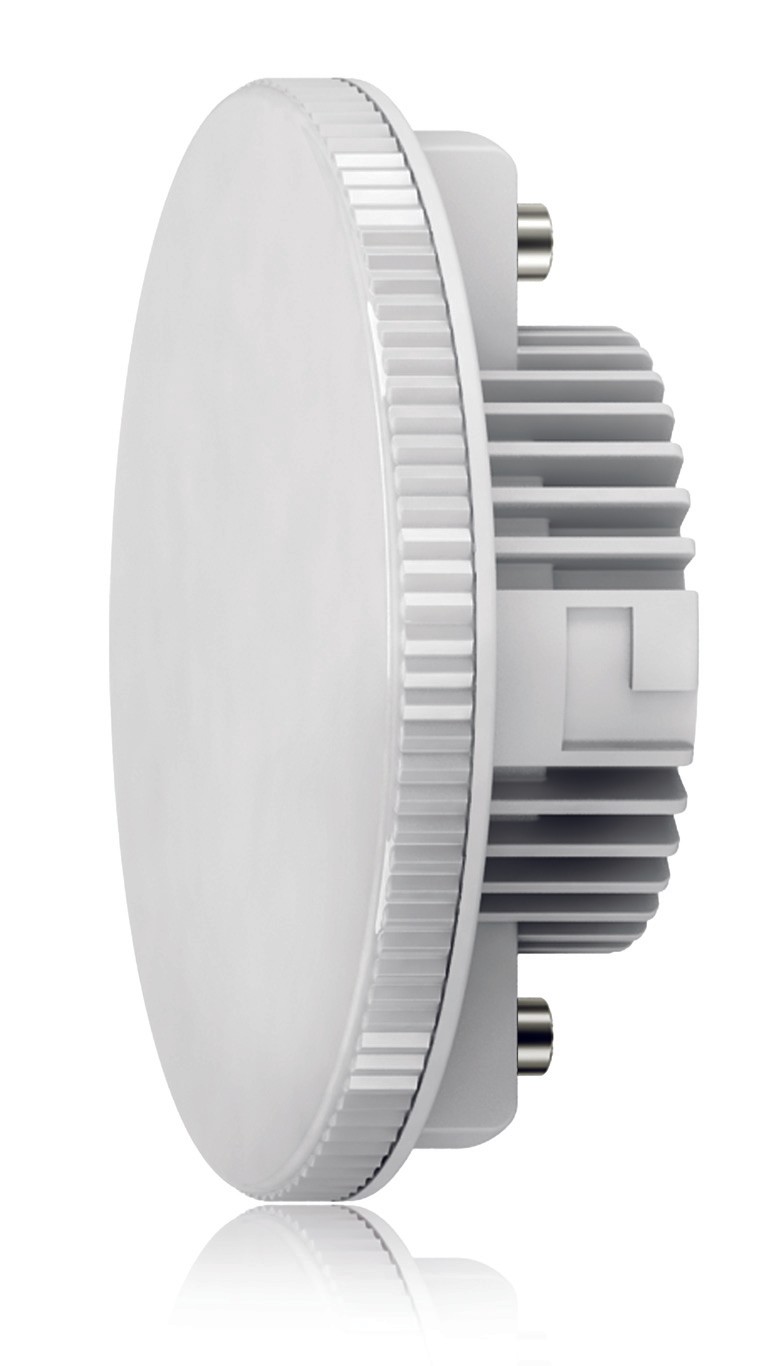 Светодиодная лампа Voltega SIMPLE 5740