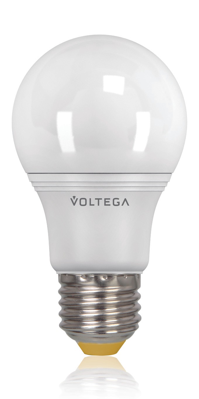 Светодиодная лампа Voltega SIMPLE 5735