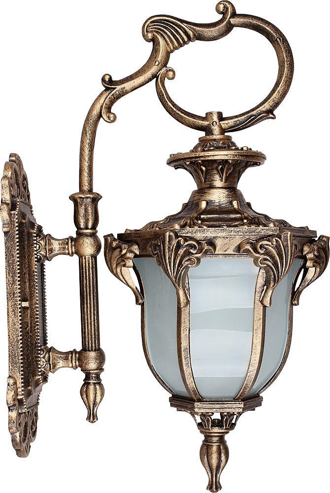 Уличный настенный светильник Feron 11431