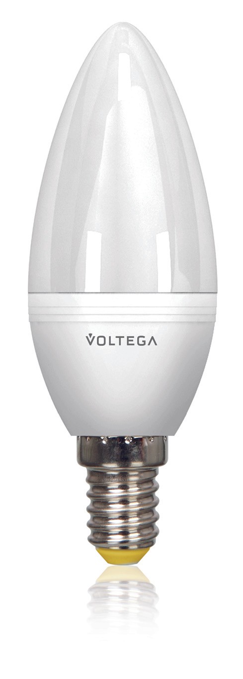 Светодиодная лампа Voltega Simple 5491