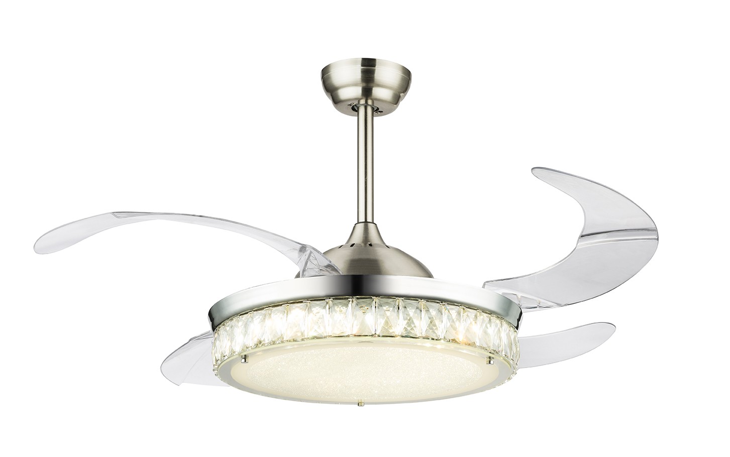 Потолочная светодиодная люстра Cabrera Globo 0352