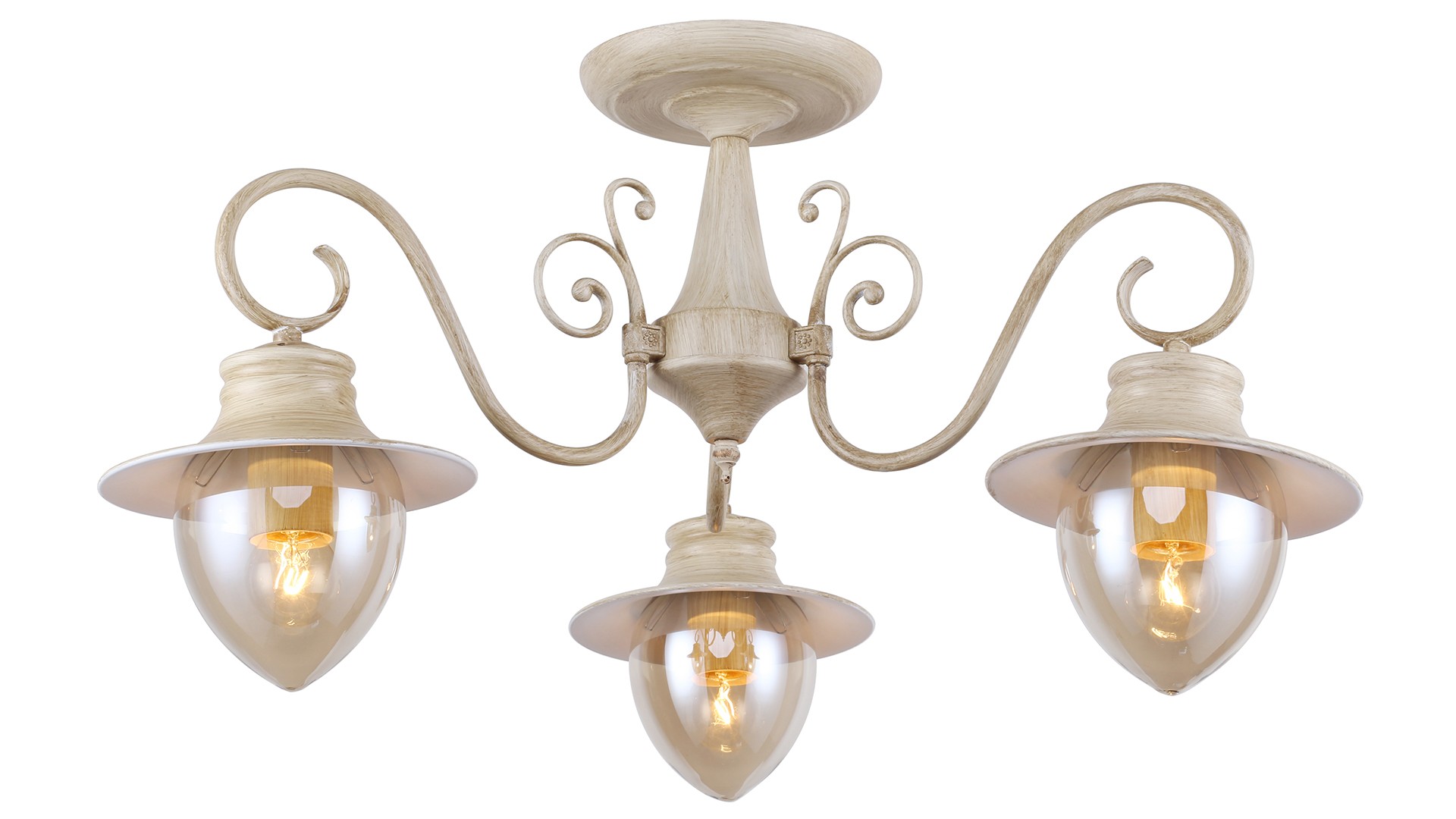 Потолочная люстра Rivoli Сomodita 5031-303