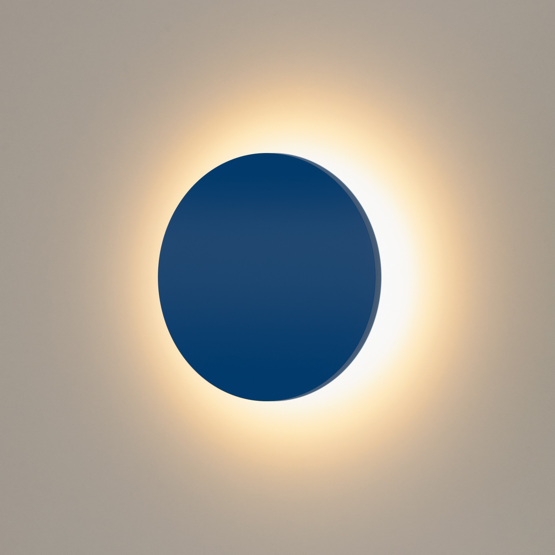 Настенное бра Eurosvet Concept 1660 TECHNO LED CONCEPT S синий