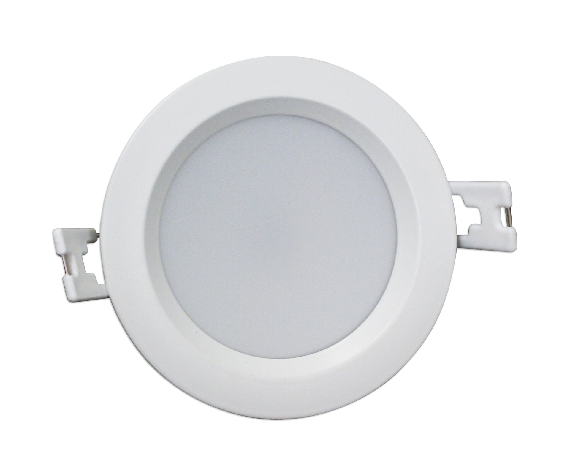 Встраиваемый светильник KINK Light Точка 2148