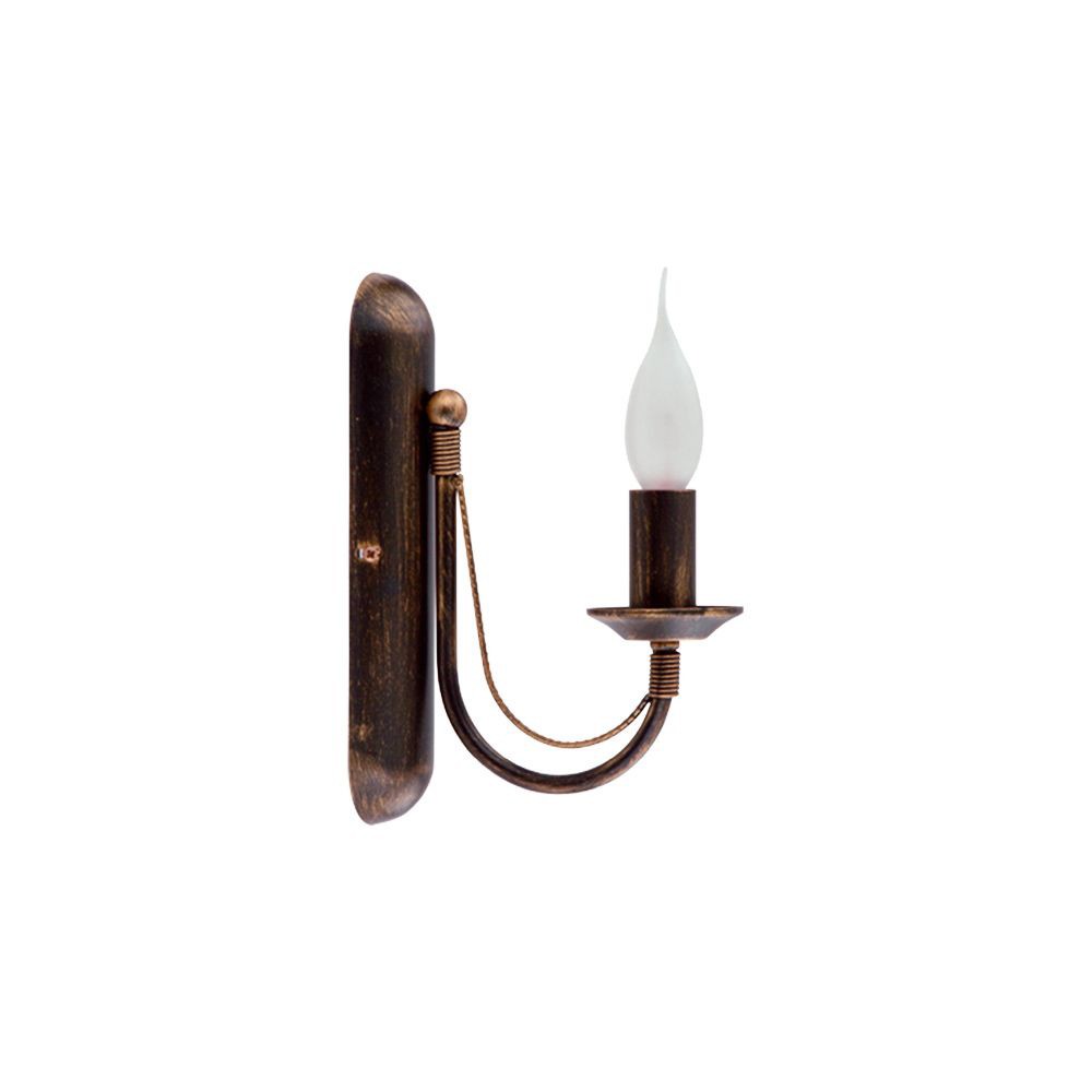 Настенное бра Nowodvorski Ares 202