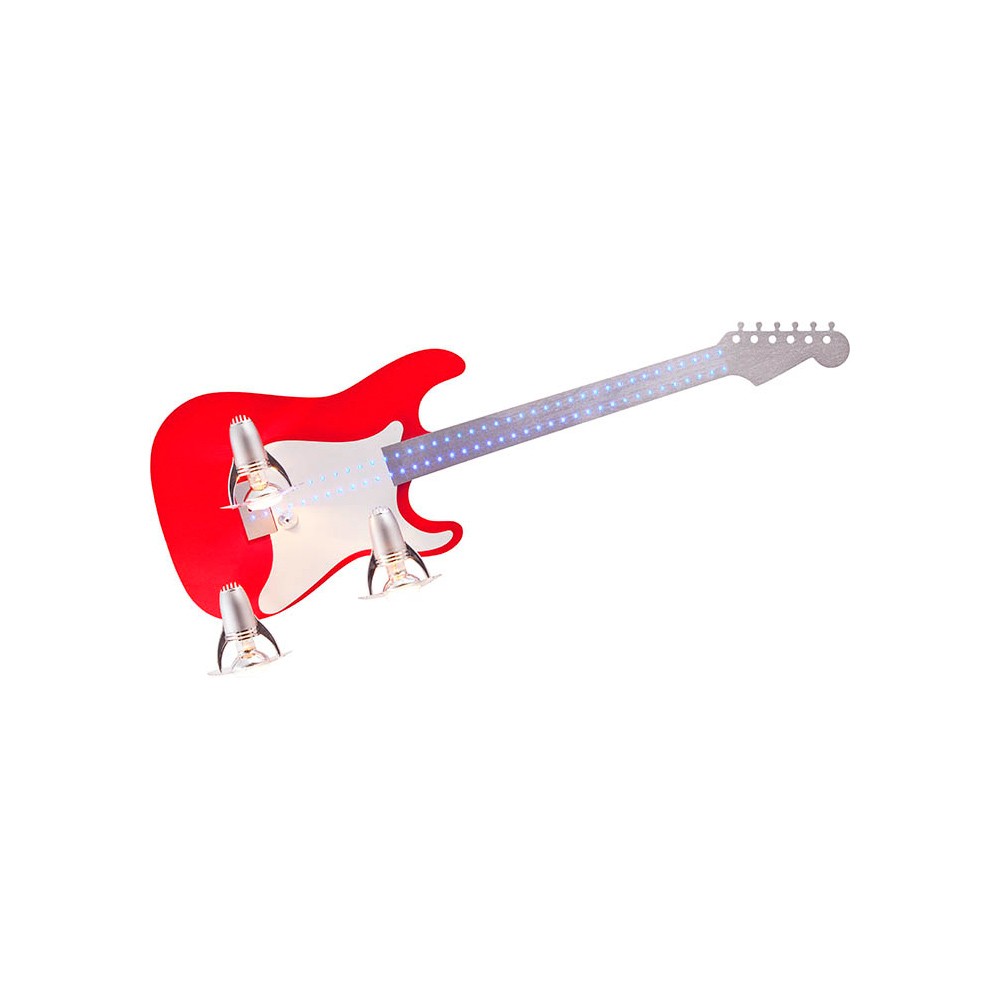 Светильник спот Nowodvorski Gitarra 4223