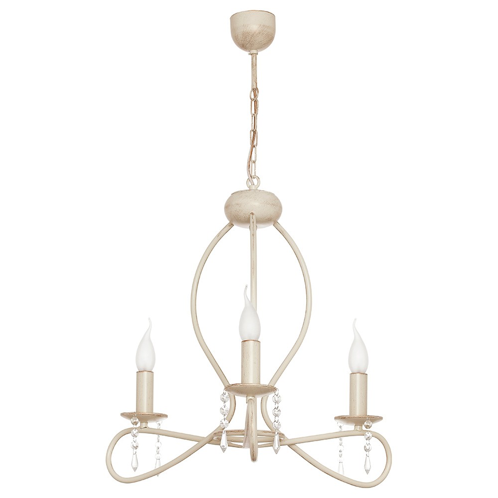 Подвесная люстра Nowodvorski Fresco 4561