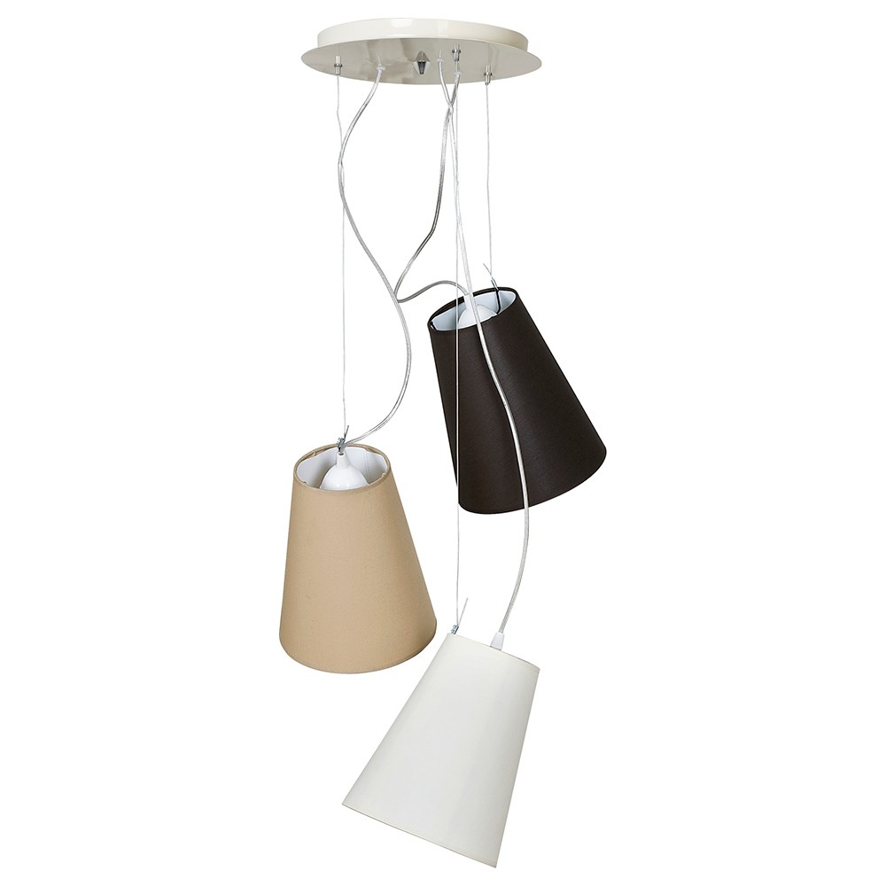 Потолочная люстра Nowodvorski Retto 5380