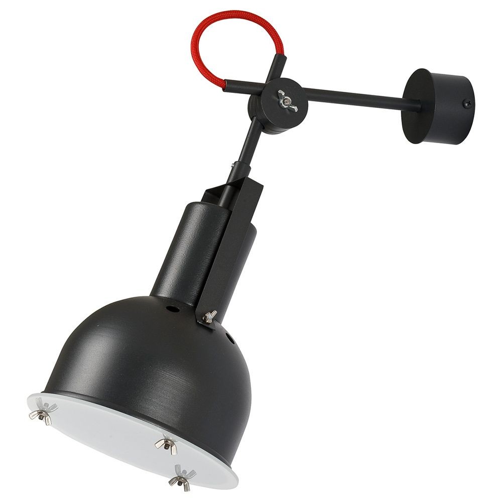 Светильник спот Nowodvorski Industrial 5526