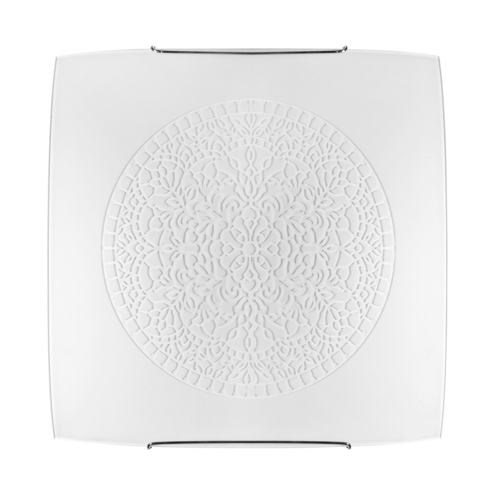 Настенно потолочный светильник Nowodvorski Rosette 5760