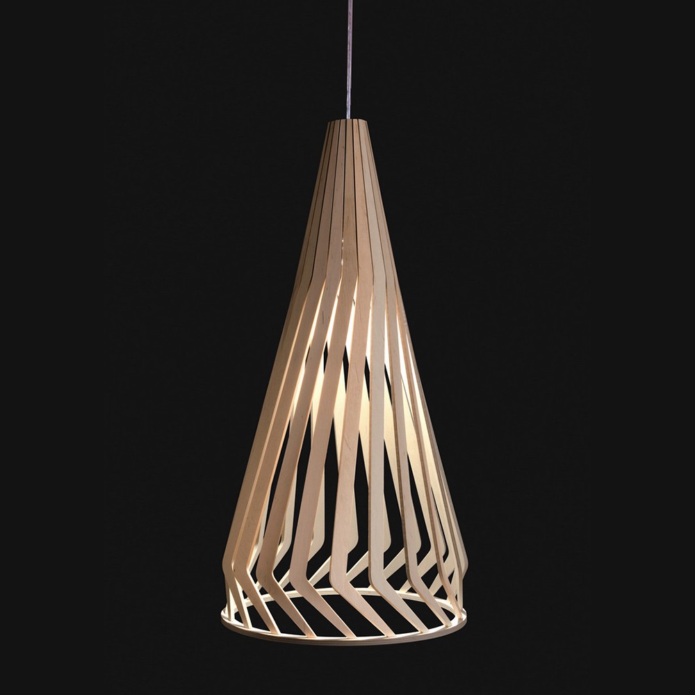 Светильник подвесной Nowodvorski Bio 6334