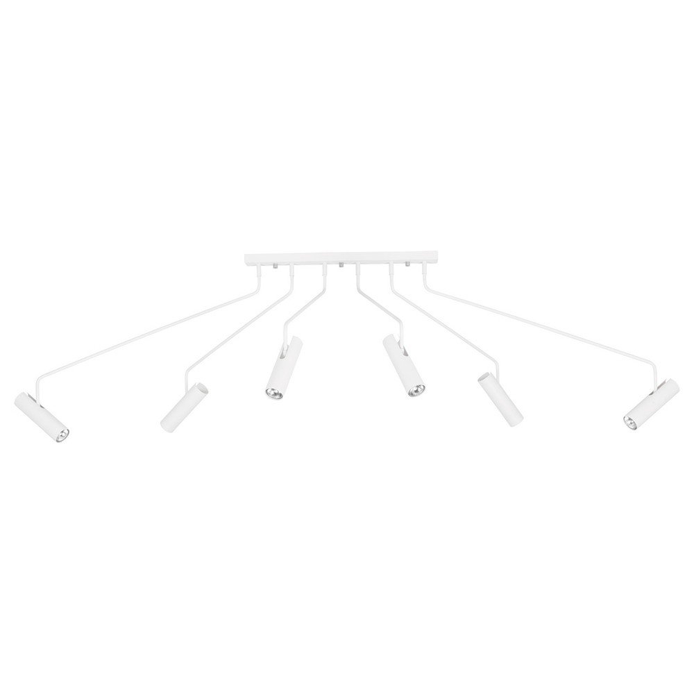 Потолочная люстра Nowodvorski Eye Super 6492