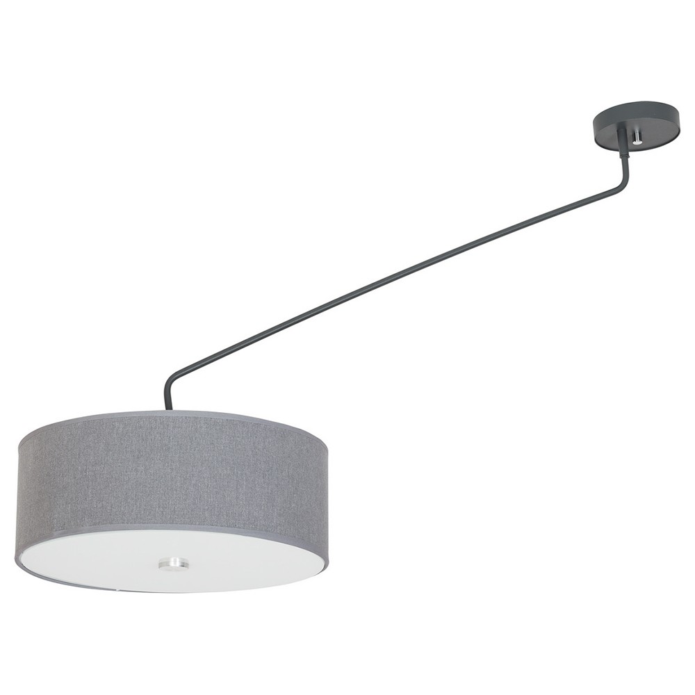 Светильник потолочный Nowodvorski Hawk 6540