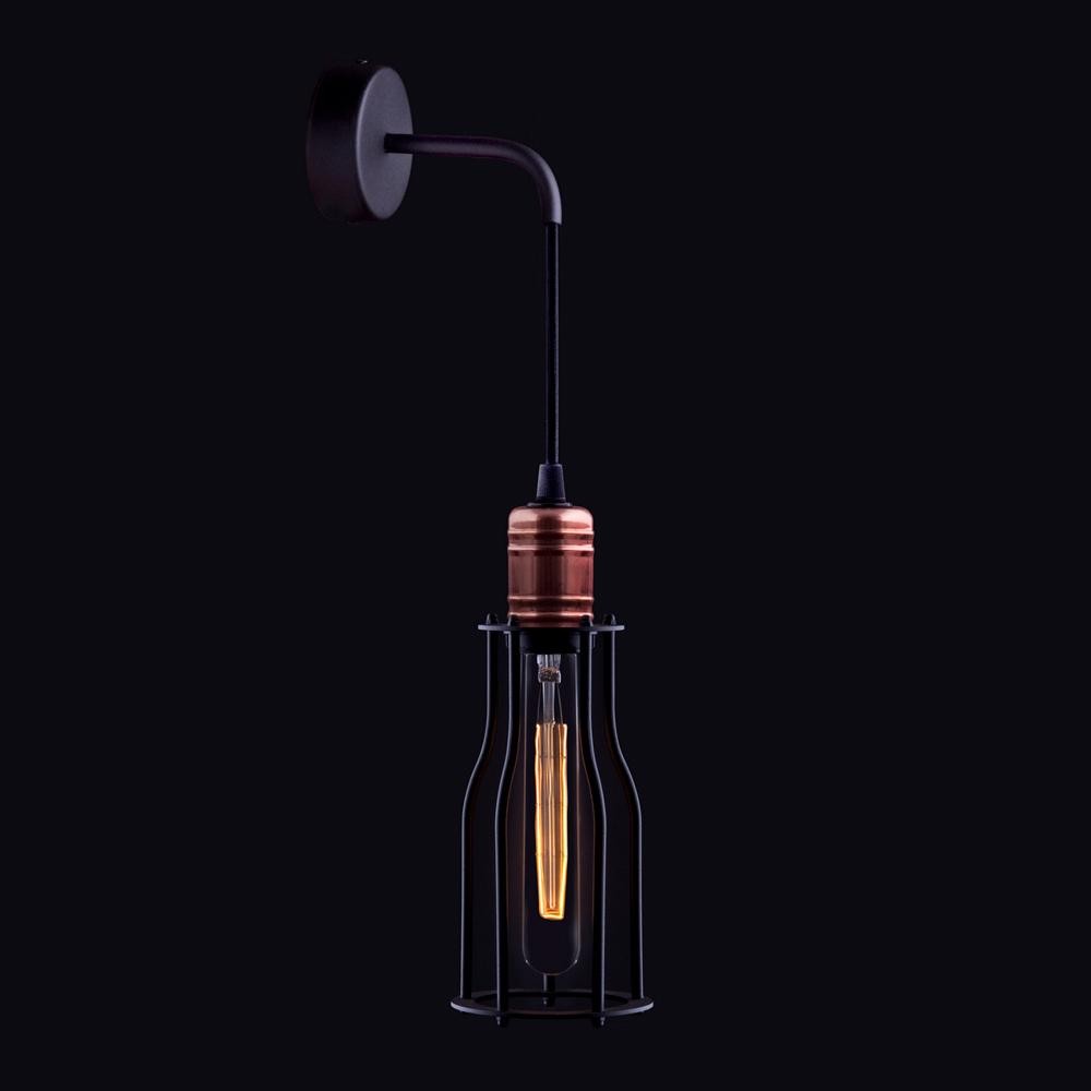 Настенное бра Nowodvorski Workshop 6605