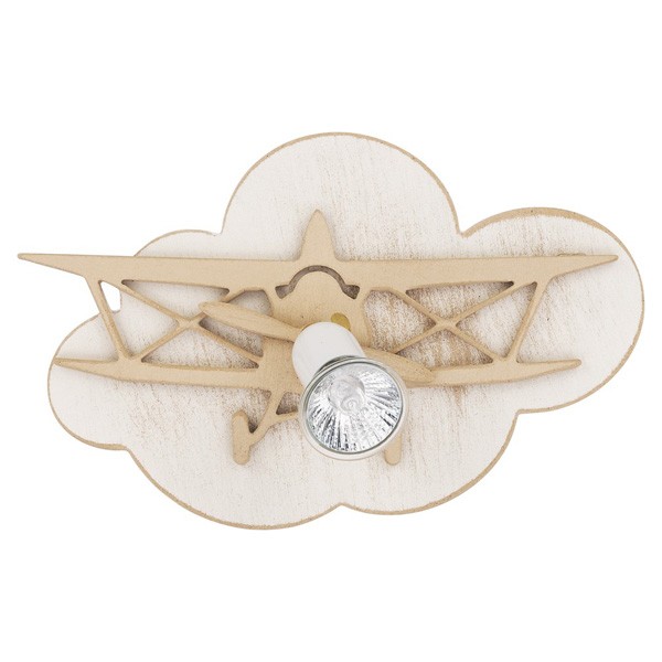 Светильник спот Nowodvorski Airplane 6905