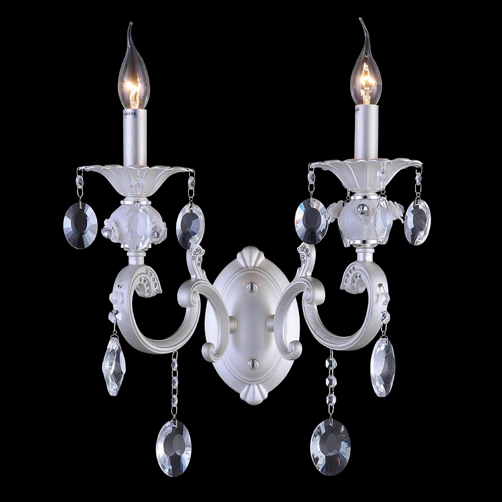 Настенное бра Lumien Hall Донни 20104.02.64.02