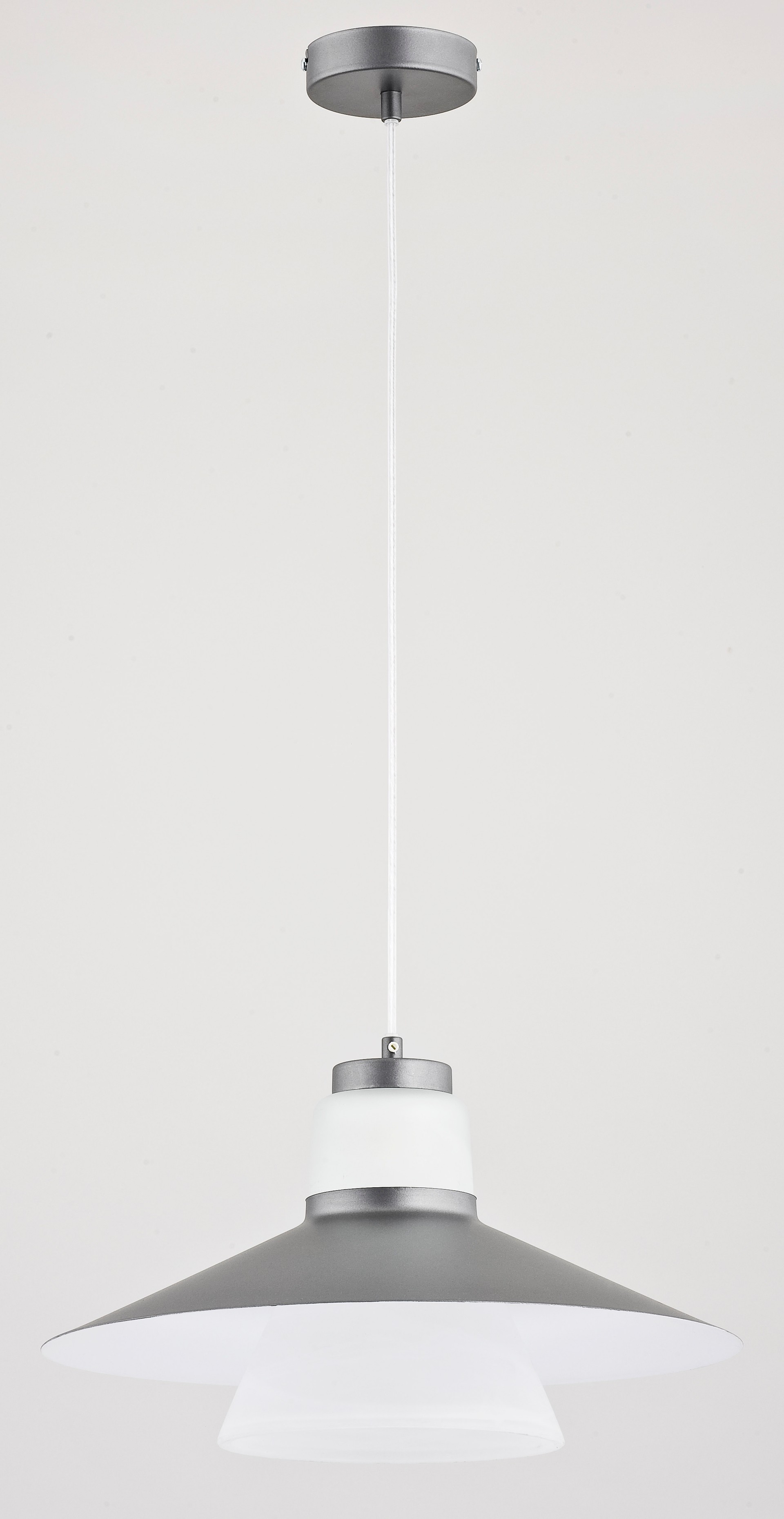 Светильник подвесной Alfa Marvel Stell 60256