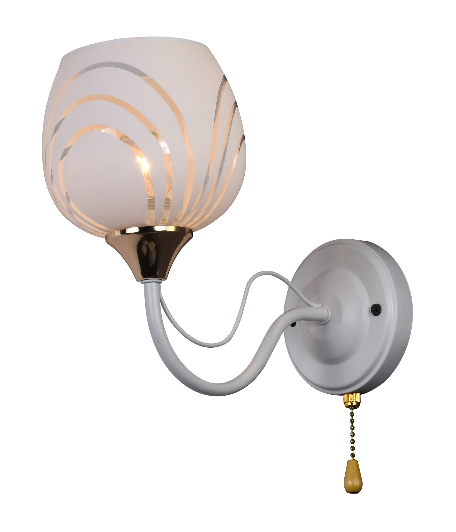 Настенное бра J-light Katy 1252/1W