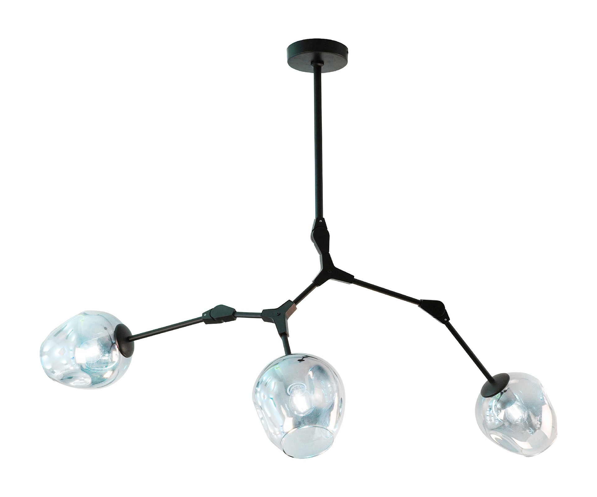 Потолочная люстра KINK Light Нисса 07512-3,19(05)