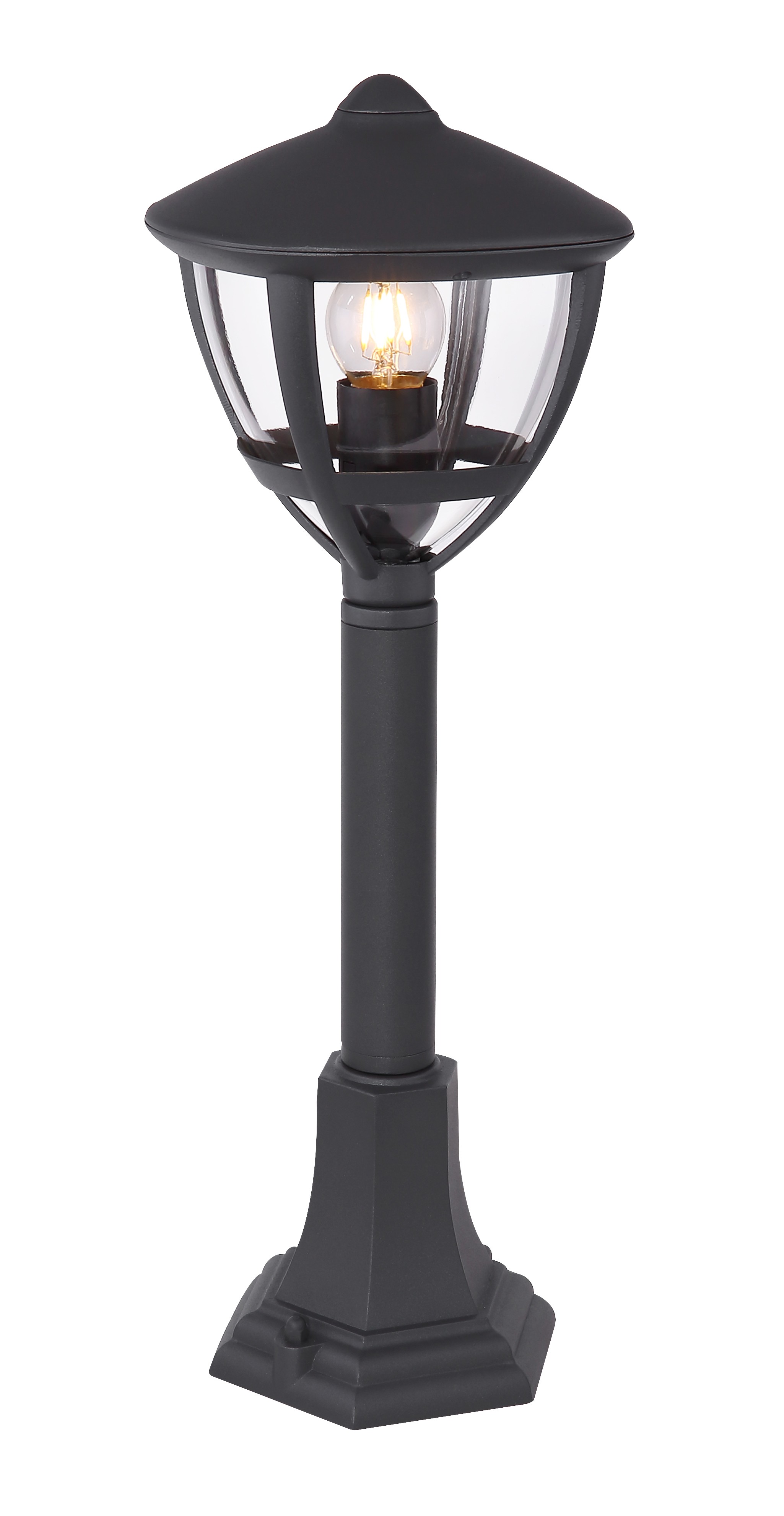 Уличный наземный светильник Globo Nollo 31997