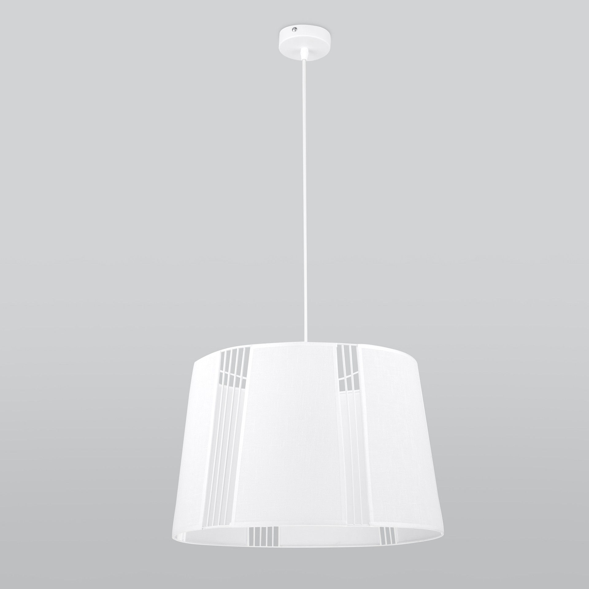 Светильник подвесной TK Lighting Carmen White 2573 Carmen White