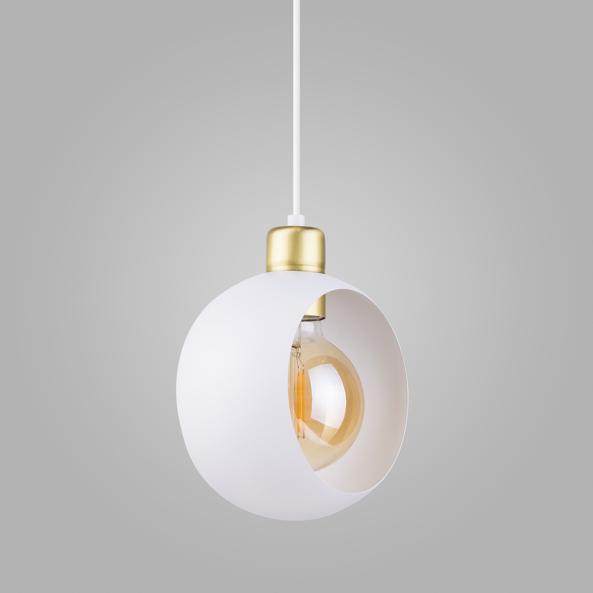 Светильник подвесной TK Lighting Cyklop 2604 Cyklop
