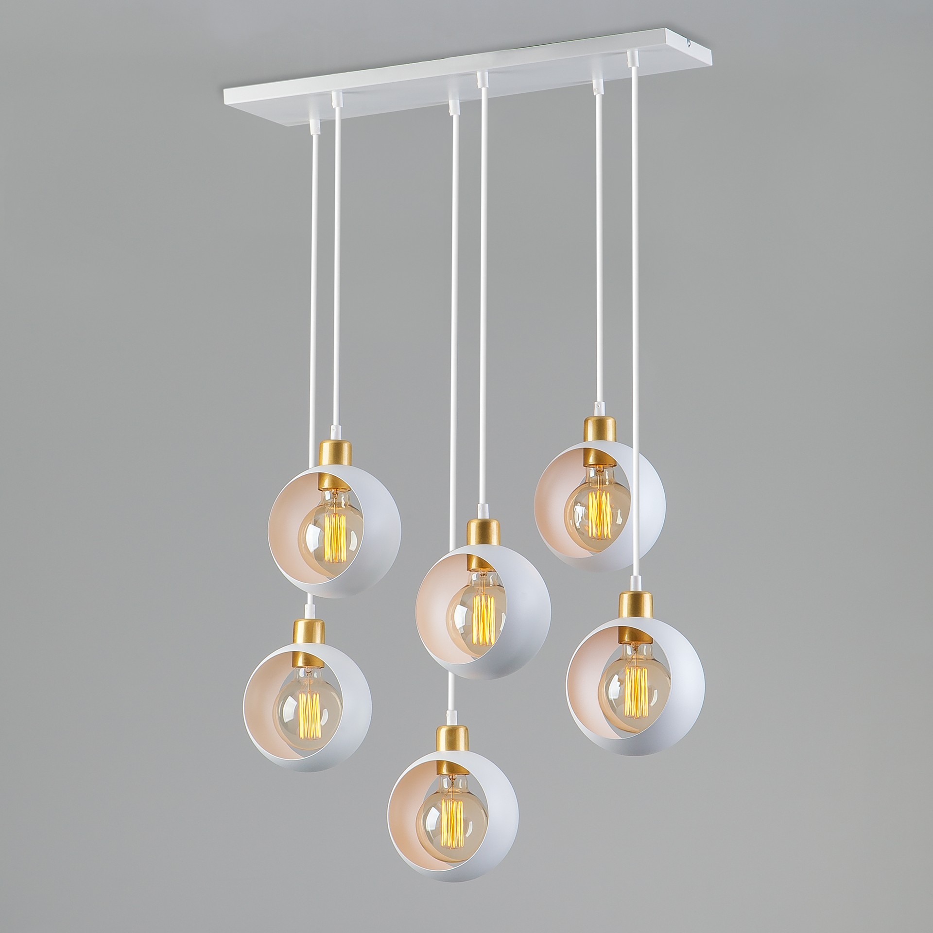 Светильник подвесной TK Lighting Cyklop 2605 Cyklop